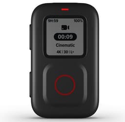 Gopro The Remote (HERO13/12/11/11 Mini/10/9 Black/HERO/MAX) 