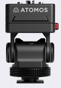 Atomos AtomX 5"/ 7" Monitor Mount 