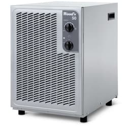 Woods Dehumidifier DSC50FM 