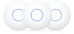 Ubiquiti UniFi U7 Lite Access Point 3-Pack 