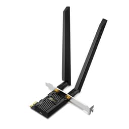 Tp-link Archer TXE72E Intern WLAN / Bluetooth 2402 Mbit/s 