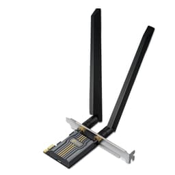 Tp-link BE6500 Intern WLAN / Bluetooth 2880 Mbit/s 