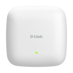 D-link AX3000 WiFi 6 PoE Åtkomstpunkt 