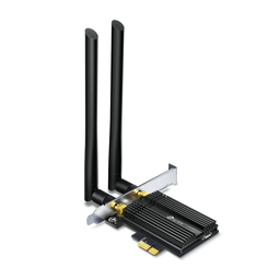 Tp-link Archer TX50E AX3000 WiFi 6 & Bluetooth 5.0 Adapter 