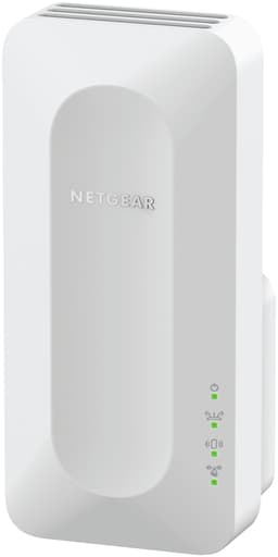 Netgear AX1600 WiFi 6 Range Extender 