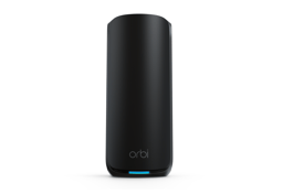 Netgear Orbi 870 Tri-band (2,4 GHz / 5 GHz / 6 GHz) Wi-Fi 7 (802.11be) Musta 4 Sisäinen 4 