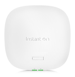 Hpe Networking Instant On AP25 4x4 WiFi 6 