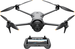 Dji Mavic 4 Pro (DJI RC 2) 
