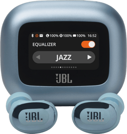 Jbl Live Buds 3 Blå