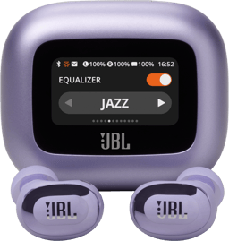 Jbl Live Buds 3 Lila