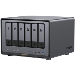 Ugreen NASync DXP6800 Pro 