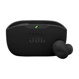Jbl Wave Buds 2 CE, UKCA Svart