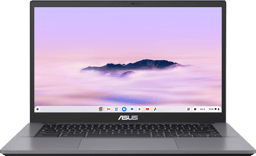 ASUS Chromebook Plus CX34 Intel Core i5 16GB 128GB 14"