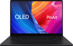 Asus ProArt P16 AMD Ryzen AI 9 HX 64GB 2000GB RTX 5070 16"