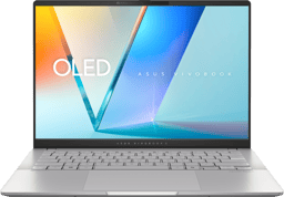 ASUS Vivobook S 14 AMD Ryzen AI 7 24GB 1000GB 14"