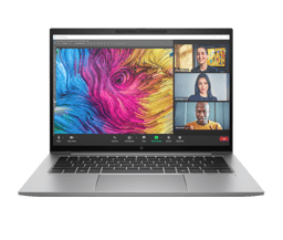 Hp ZBok Firefly 14 G11 Core Ultra 7 32GB 1000GB 14"
