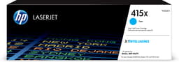 Hp Toner Cyan 415X 6K - CLJ M479 