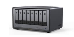 Ugreen NASync DXP8800 Plus 