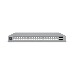 Ubiquiti Unifi Pro Max 48 PoE Swich 