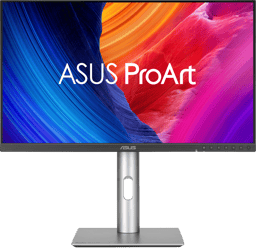 Asus ProArt PA27JCV 27" 5120 x 2880pixels IPS 16:9 60Hz