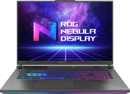 Asus ROG STRIX G18 Ryzen 9 32GB 1000GB RTX 5060 18"