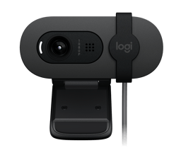 Logitech Brio 105 