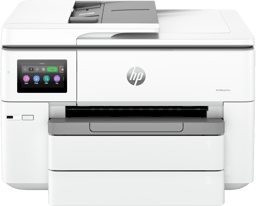 Hp OfficeJet Pro 9730E Wide A3 