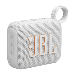 Jbl Go 4 Hvid