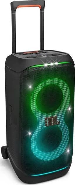 Jbl Partybox Stage 320 Sort