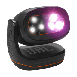 Jbl Partylight Beam 