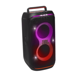 Jbl Partybox Club 120 Sort