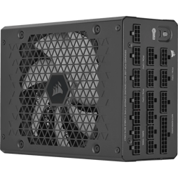 Corsair HX1500I (2025) 1500W ATX 80+ Platinum Nätaggregat