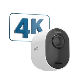 Arlo Ultra 2 ekstra kamera 