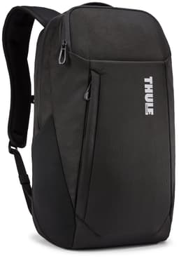 Thule Accent Backpack 20L 16" Musta