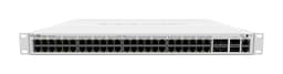 Mikrotik CRS354-48P-4S+2Q+RM 