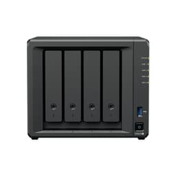 Synology DiskStation DS425+ 