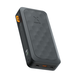 Xtorm Fuel Series 27000 mAh 67W - Svart 27000mAh Svart