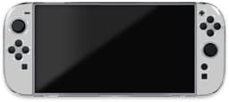 Nacon Beskyttelsesetui til Nintendo Switch™ 2 Transparent