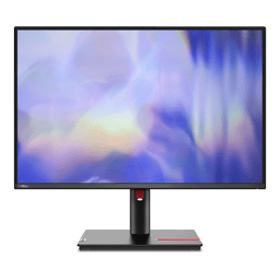 Lenovo ThinkVision T24d-30 24" 1920 x 1200pixels IPS 16:10 100Hz