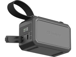 Sandberg Survivor Powerbank 100W 40000mAh 40000mAh Svart