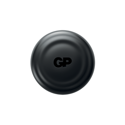Gp eTag Smart Tracker Svart 