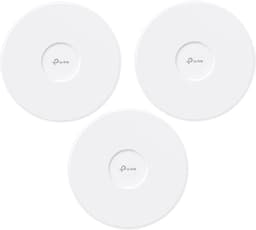 Tp-link Omada EAP723 BE3600 WiFi 7 Access Point 3-Pack 
