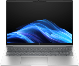 Hp ProBook 4 G1i 16 Core Ultra 5 16GB 512GB 16"