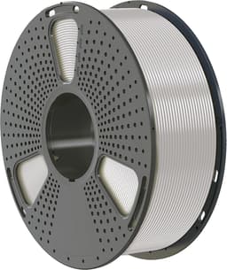 Gilford PLA+ SILK SILVER 1.75MM 1KG 