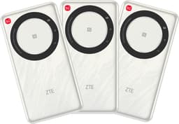 Zte U30 Air Portable WiFi Router 3-Pack 