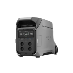Ecoflow Delta Pro 3 