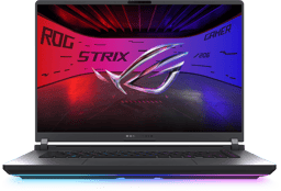 ASUS ROG Strix G16 Intel Core Ultra 9 32GB 1000GB RTX 5080 16"