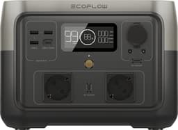 Ecoflow River 2 Max 