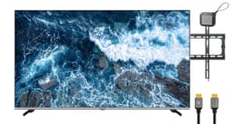 Voxicon VXV750UA 50" 4K Led Android TV + Chromecast Konferenskit 