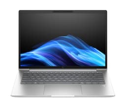 HP EliteBook 6 G1i Intel Core Ultra 5 16GB 512GB 14"